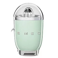 Smeg cjf01pgukpastelgreen