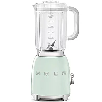 Smeg blf01pgukpastelgreen