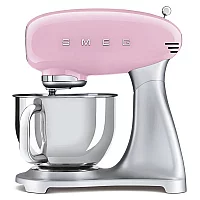 Smeg smf02pkukpink