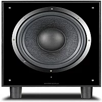 Wharfedale sw10b