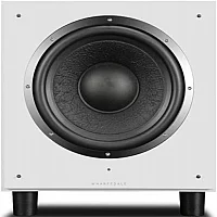 Wharfedale sw10w