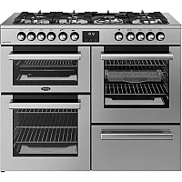 Belling BEL RCA COOKCENTRE 110DF STA