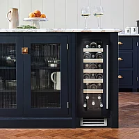 Caple WI3155BG