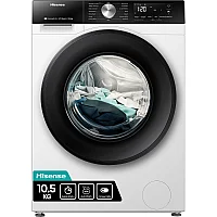 Hisense WF3S1043BW3