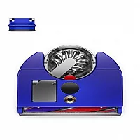 Dyson 360VISNAV