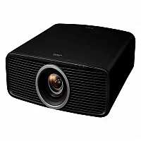 JVC DLANZ500BE