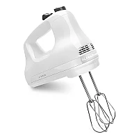 KitchenAid 5KHM5110BWH