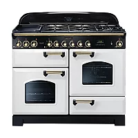 Rangemaster CDL110DFFWHB