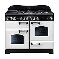 Rangemaster CDL110DFFWHC