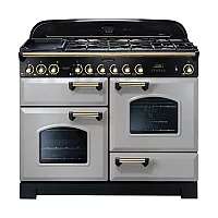Rangemaster CDL110DFFRPB