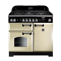 Rangemaster CLA100DFFCRC