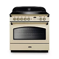 Rangemaster CLAS90FXEICRB