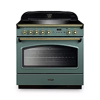 Rangemaster CLAS90FXEIMGB