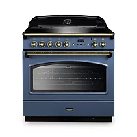 Rangemaster CLAS90FXEISBB
