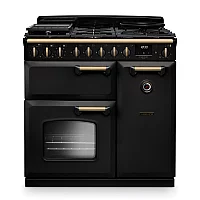 Rangemaster CLDL90DFPCBLAB1