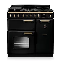 Rangemaster CLDL90DFPGBLAB1