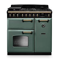 Rangemaster CLDL90DFPMGRAB1