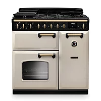 Rangemaster CLDL90DFPPCRAB1