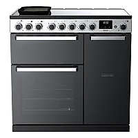 Rangemaster EDDL90EIGBLKCM1
