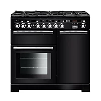 Rangemaster EDL100DFFBLC