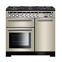 Rangemaster EDL100DFFIVC