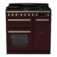 Rangemaster ESDL90DFPBORAB1