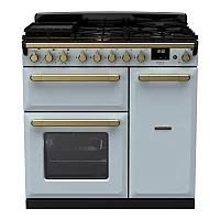Rangemaster ESDL90DFPMSBAB1