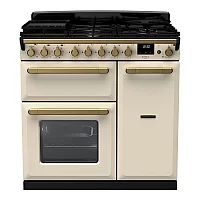 Rangemaster ESDL90DFPPCRAB1