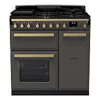 Rangemaster ESDL90DFPSLTAB1