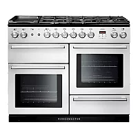 Rangemaster NEX110DFFWHC