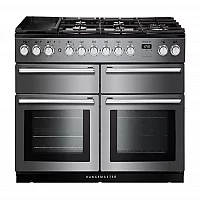 Rangemaster NEXSE110DFSSC