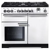 Rangemaster PDL100DFFWHC