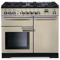 Rangemaster PDL100DFFCRC