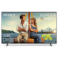 Sony K75S38B.UKA