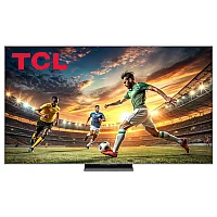 TCL 65C8K UK