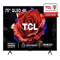 TCL 75T8CUK