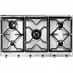 Smeg SRV596GH5