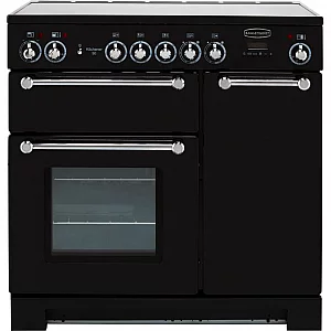 Rangemaster KCH90ECBLC