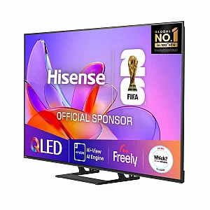 Hisense 50A7QTUK