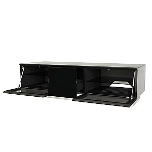 Alphason EMT1250CBBLK