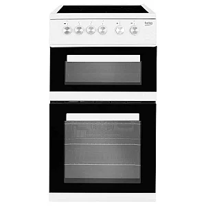 Beko KDVC563AW