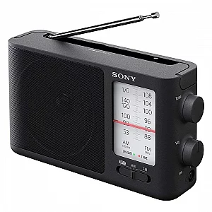 Sony ICF506