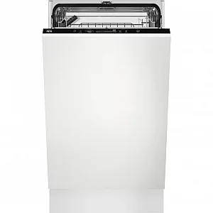 AEG FSS53637Z