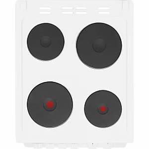 Beko KD533AW