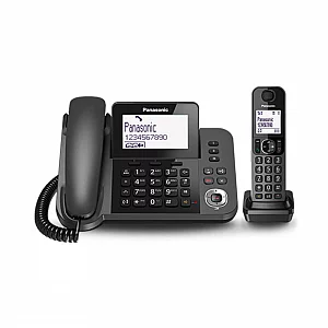 Panasonic KXTGF320EM