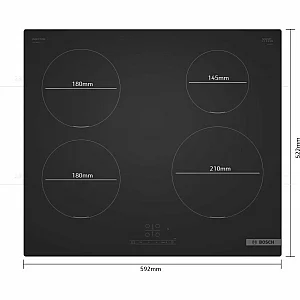 Bosch PIE61ABB5E