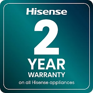 Hisense BUD714221CX