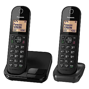 Panasonic KXTGC412EB