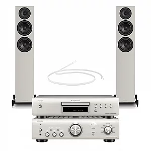 Denon PMA600NEDCD600NESDIAMOND12.3IGY