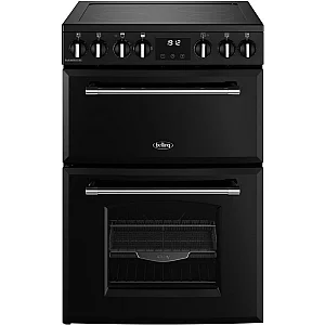 Belling BEL MRA FARMHOUSE 60E BLK